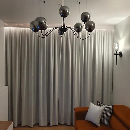Apartament Kasprowicza 20b 公寓