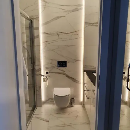 Apartament Kasprowicza 20b * 科沃布热格