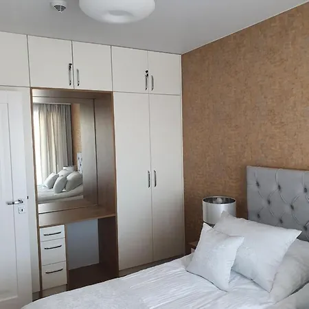 Apartament Kasprowicza 20b 公寓 *