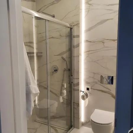 Apartament Kasprowicza 20b 公寓 *